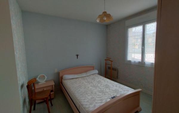 Vente Maison ref.7240 sous-sol à rafraîchir Villaines-la-juhel   