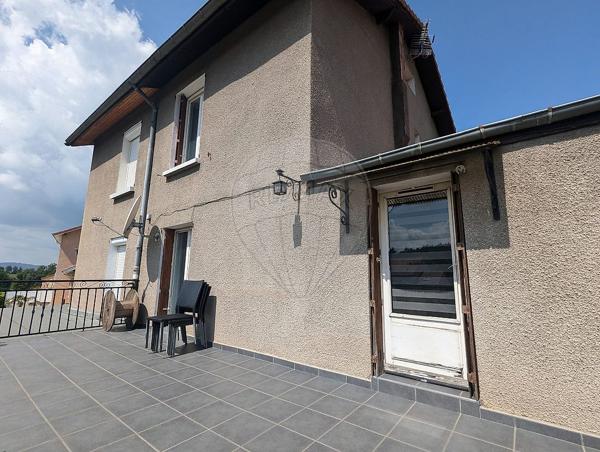 Maison  en vente - Loire - 42