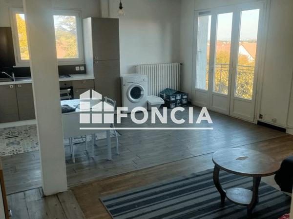 À vendre Immeuble 151 m² - Fénay 21600