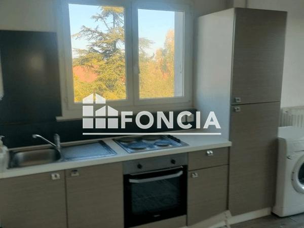 À vendre Immeuble 151 m² - Fénay 21600