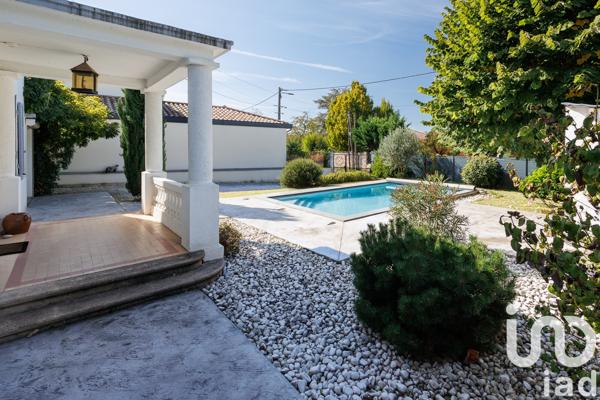 Maison à vendre 4 pièces 106 m² Saint-Bernard