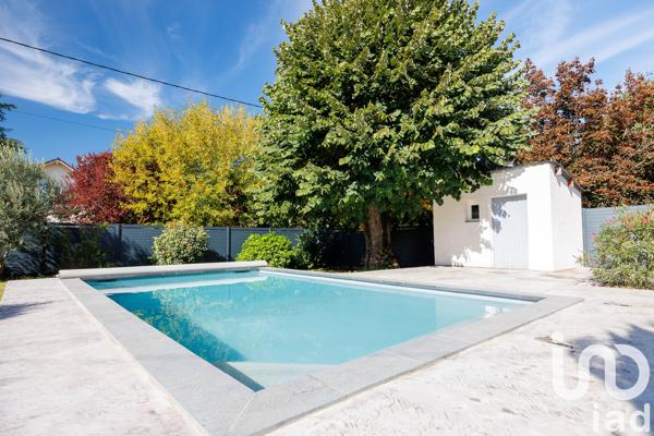 Maison à vendre 4 pièces 106 m² Saint-Bernard