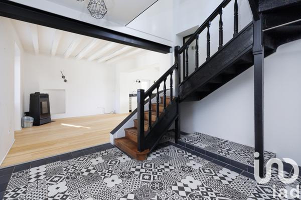 Maison à vendre 4 pièces 106 m² Saint-Bernard