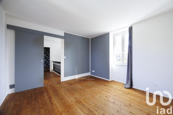 Maison à vendre 4 pièces 106 m² Saint-Bernard