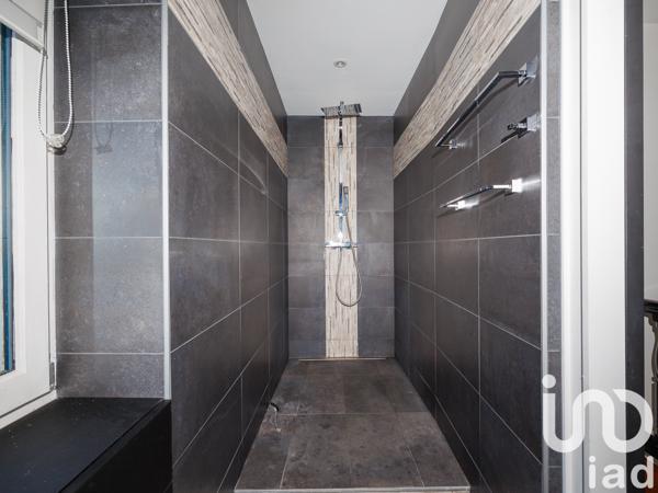 Maison à vendre 4 pièces 106 m² Saint-Bernard