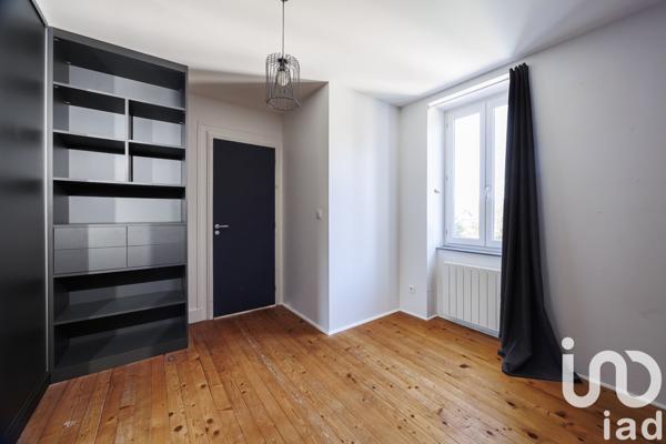 Maison à vendre 4 pièces 106 m² Saint-Bernard