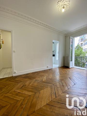 Appartement à vendre 2 pièces 38 m² Livry-Gargan