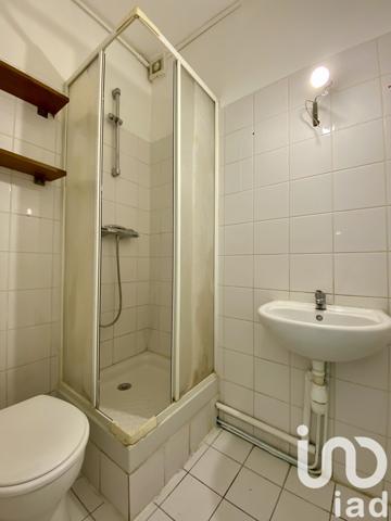 Appartement à vendre 2 pièces 38 m² Livry-Gargan