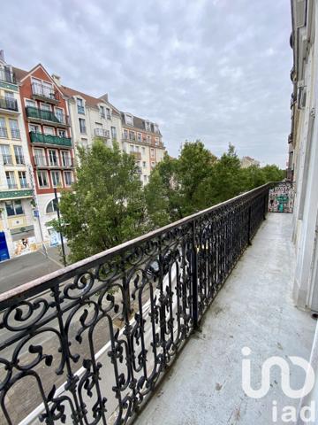 Appartement à vendre 2 pièces 38 m² Livry-Gargan