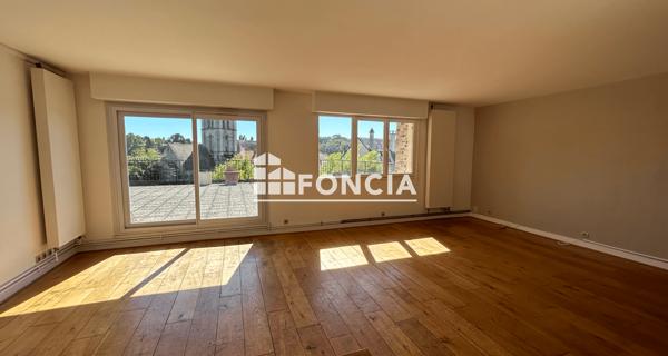 Location Appartement 3 pièces 87.68 m² - ÉTiolles 91450