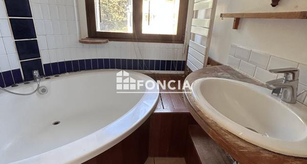 Location Appartement 3 pièces 87.68 m² - ÉTiolles 91450