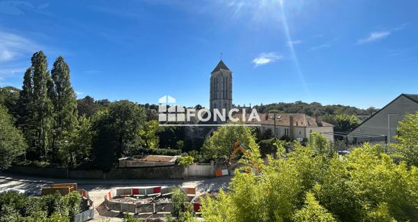 Location Appartement 3 pièces 87.68 m² - ÉTiolles 91450