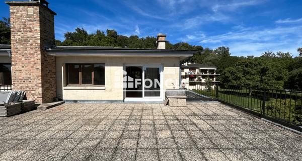 Location Appartement 3 pièces 87.68 m² - ÉTiolles 91450