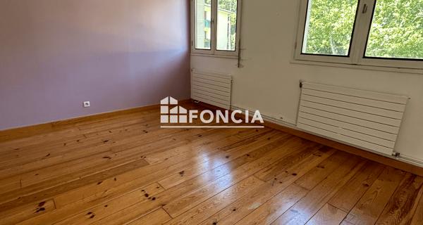 Location Appartement 3 pièces 87.68 m² - ÉTiolles 91450