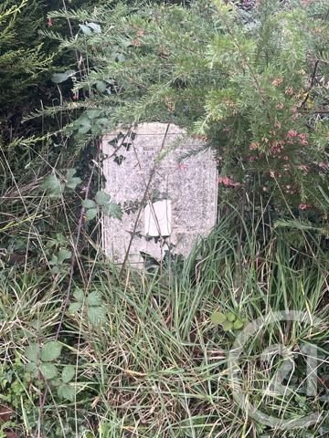 Terrain à vendre  645 m2 PLOUHA - 22