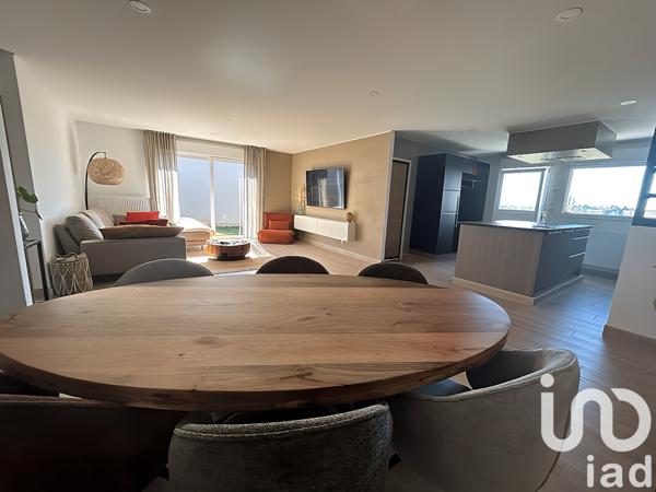 Maison à vendre 6 pièces 101 m² Douchy-les-Mines