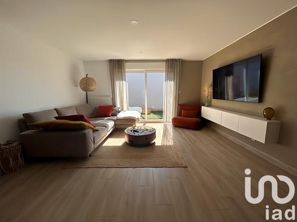 Maison à vendre 6 pièces 101 m² Douchy-les-Mines