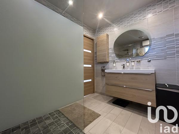 Maison à vendre 6 pièces 101 m² Douchy-les-Mines