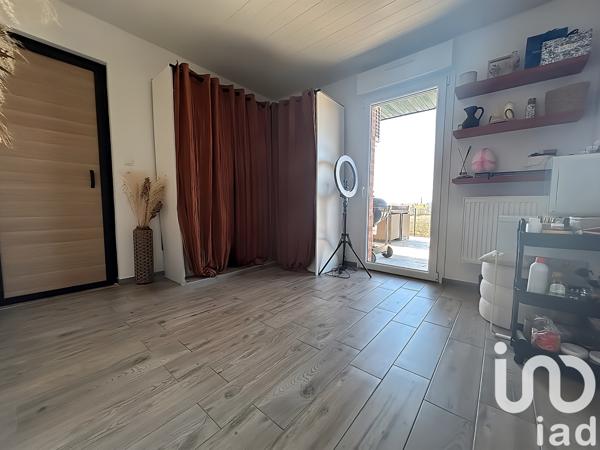 Maison à vendre 6 pièces 101 m² Douchy-les-Mines