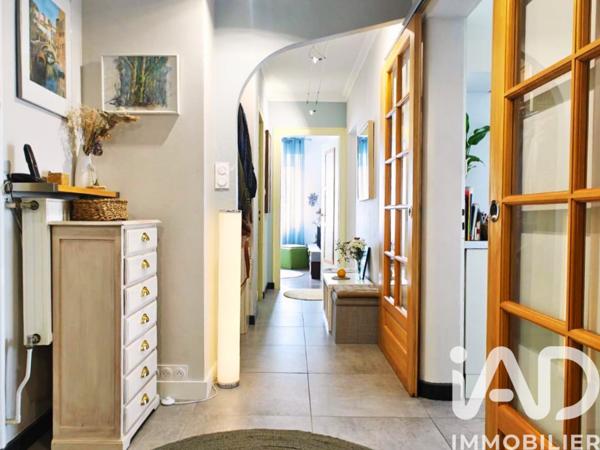 Appartement à vendre 3 pièces 100 m² Annemasse