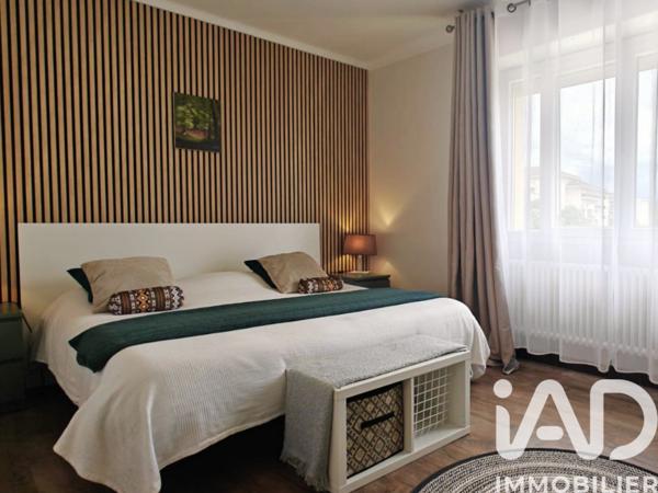 Appartement à vendre 3 pièces 100 m² Annemasse