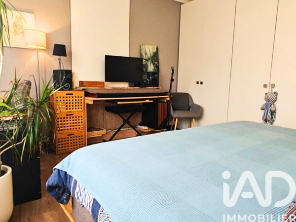 Appartement à vendre 3 pièces 100 m² Annemasse