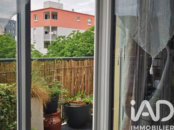 Appartement à vendre 3 pièces 100 m² Annemasse