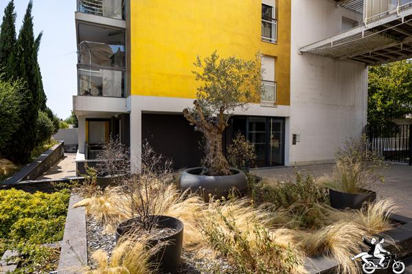 RÉSIDENCE RÉCENTE - TERRASSE 10 m2 - CLEF EN MAIN - DPE B-GES B ! (Garage en option) , Nantes RÉSIDENCE RÉCENTE - TERRASSE 10 m2 - CLEF EN MAIN - DPE B-GES B ! (Garage en option) , Nantes