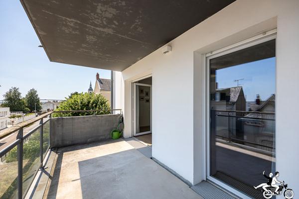 RÉSIDENCE RÉCENTE - TERRASSE 10 m2 - CLEF EN MAIN - DPE B-GES B ! (Garage en option) , Nantes RÉSIDENCE RÉCENTE - TERRASSE 10 m2 - CLEF EN MAIN - DPE B-GES B ! (Garage en option) , Nantes