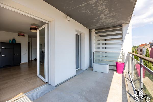 RÉSIDENCE RÉCENTE - TERRASSE 10 m2 - CLEF EN MAIN - DPE B-GES B ! (Garage en option) , Nantes RÉSIDENCE RÉCENTE - TERRASSE 10 m2 - CLEF EN MAIN - DPE B-GES B ! (Garage en option) , Nantes