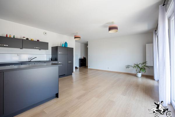 RÉSIDENCE RÉCENTE - TERRASSE 10 m2 - CLEF EN MAIN - DPE B-GES B ! (Garage en option) , Nantes RÉSIDENCE RÉCENTE - TERRASSE 10 m2 - CLEF EN MAIN - DPE B-GES B ! (Garage en option) , Nantes