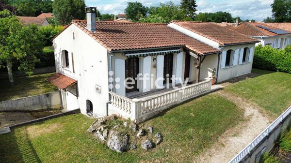 Maison
         5 pièces
        - 97 m² Exclusivité