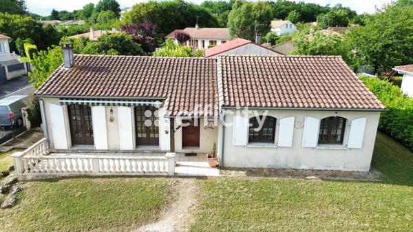 Maison
         5 pièces
        - 97 m² Exclusivité