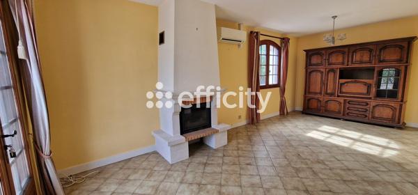 Maison
         5 pièces
        - 97 m² Exclusivité