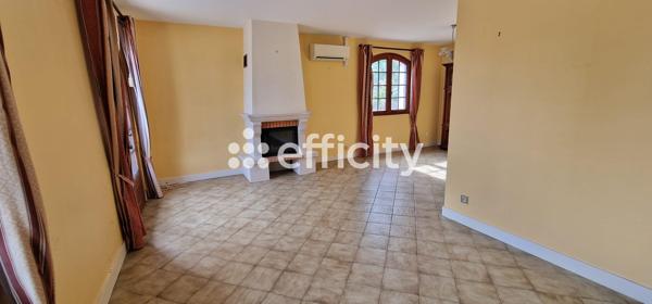 Maison
         5 pièces
        - 97 m² Exclusivité