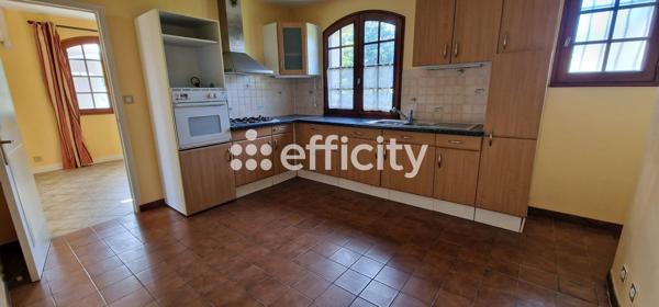 Maison
         5 pièces
        - 97 m² Exclusivité