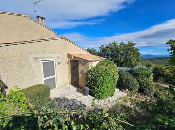 Maison dans un quartier très calme