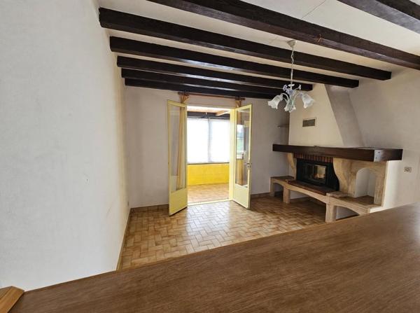 Maison dans un quartier très calme