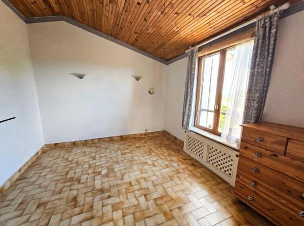 Maison dans un quartier très calme