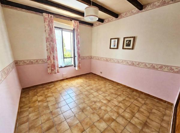Maison dans un quartier très calme
