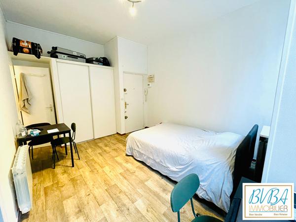 Appartement Investisseur étudiant et jeune actif - Nantes hyper centre au calme proche du tramway ligne1 , Nantes Appartement Investisseur étudiant et jeune actif - Nantes hyper centre au calme proche du tramway ligne1 , Nantes