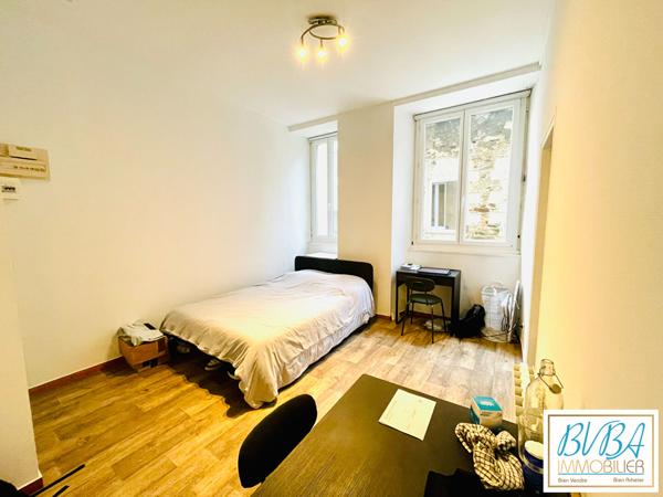 Appartement Investisseur étudiant et jeune actif - Nantes hyper centre au calme proche du tramway ligne1 , Nantes Appartement Investisseur étudiant et jeune actif - Nantes hyper centre au calme proche du tramway ligne1 , Nantes