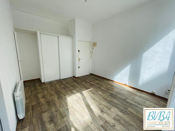 Appartement Investisseur étudiant et jeune actif - Nantes hyper centre au calme proche du tramway ligne1 , Nantes Appartement Investisseur étudiant et jeune actif - Nantes hyper centre au calme proche du tramway ligne1 , Nantes