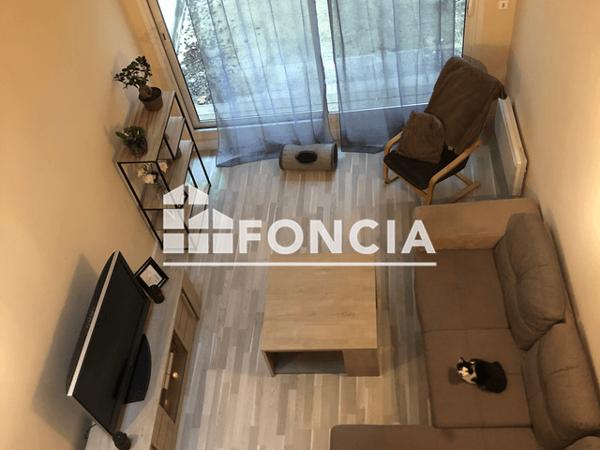 Location Appartement 2 pièces 42.67 m² - 93 BOULEVARD DE LA REPUBLIQUE Agen 47000