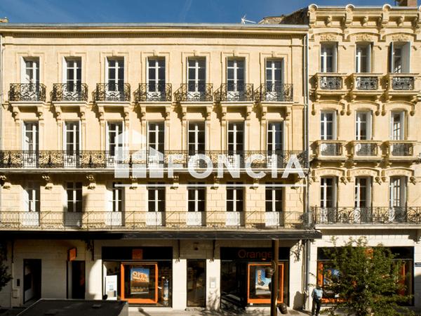 Location Appartement 2 pièces 42.67 m² - 93 BOULEVARD DE LA REPUBLIQUE Agen 47000