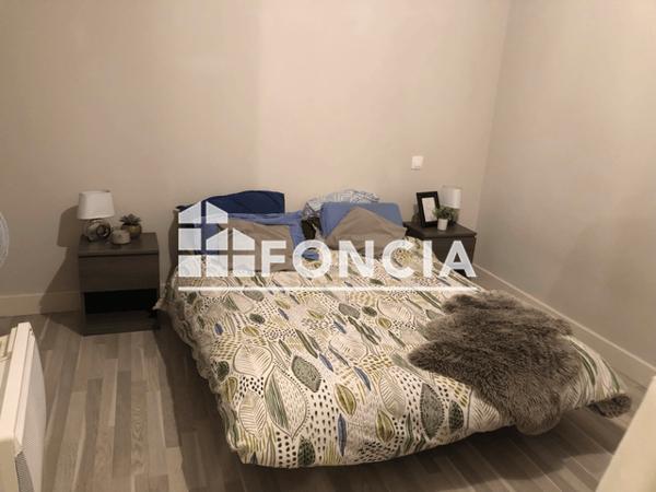 Location Appartement 2 pièces 42.67 m² - 93 BOULEVARD DE LA REPUBLIQUE Agen 47000