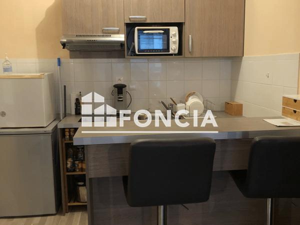 Location Appartement 2 pièces 42.67 m² - 93 BOULEVARD DE LA REPUBLIQUE Agen 47000
