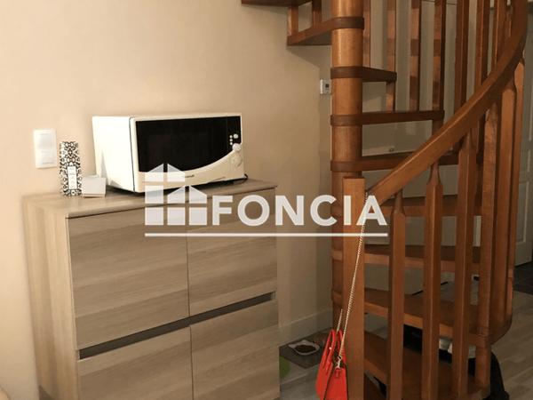 Location Appartement 2 pièces 42.67 m² - 93 BOULEVARD DE LA REPUBLIQUE Agen 47000