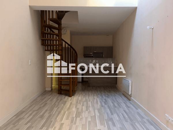 Location Appartement 2 pièces 42.67 m² - 93 BOULEVARD DE LA REPUBLIQUE Agen 47000