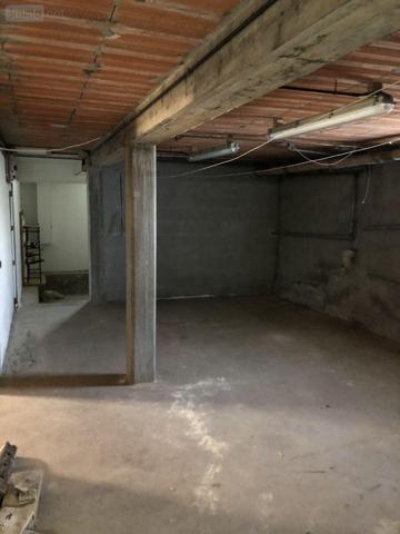 Pavillon à vendre à Sainte-Lizaigne dans l'Indre (36260), ref : 11813/1488